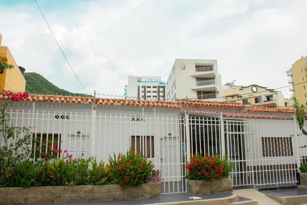 Mundihoteles Rodadero Platino Santa Marta  Exterior foto