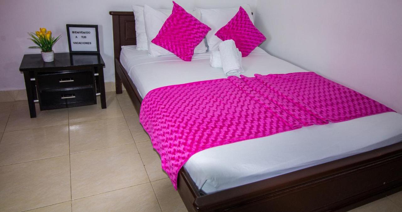 Mundihoteles Rodadero Platino Santa Marta  Exterior foto